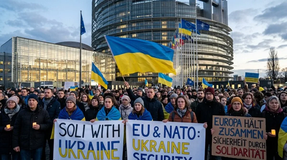 NATO weighs expanded Eastern Europe presence