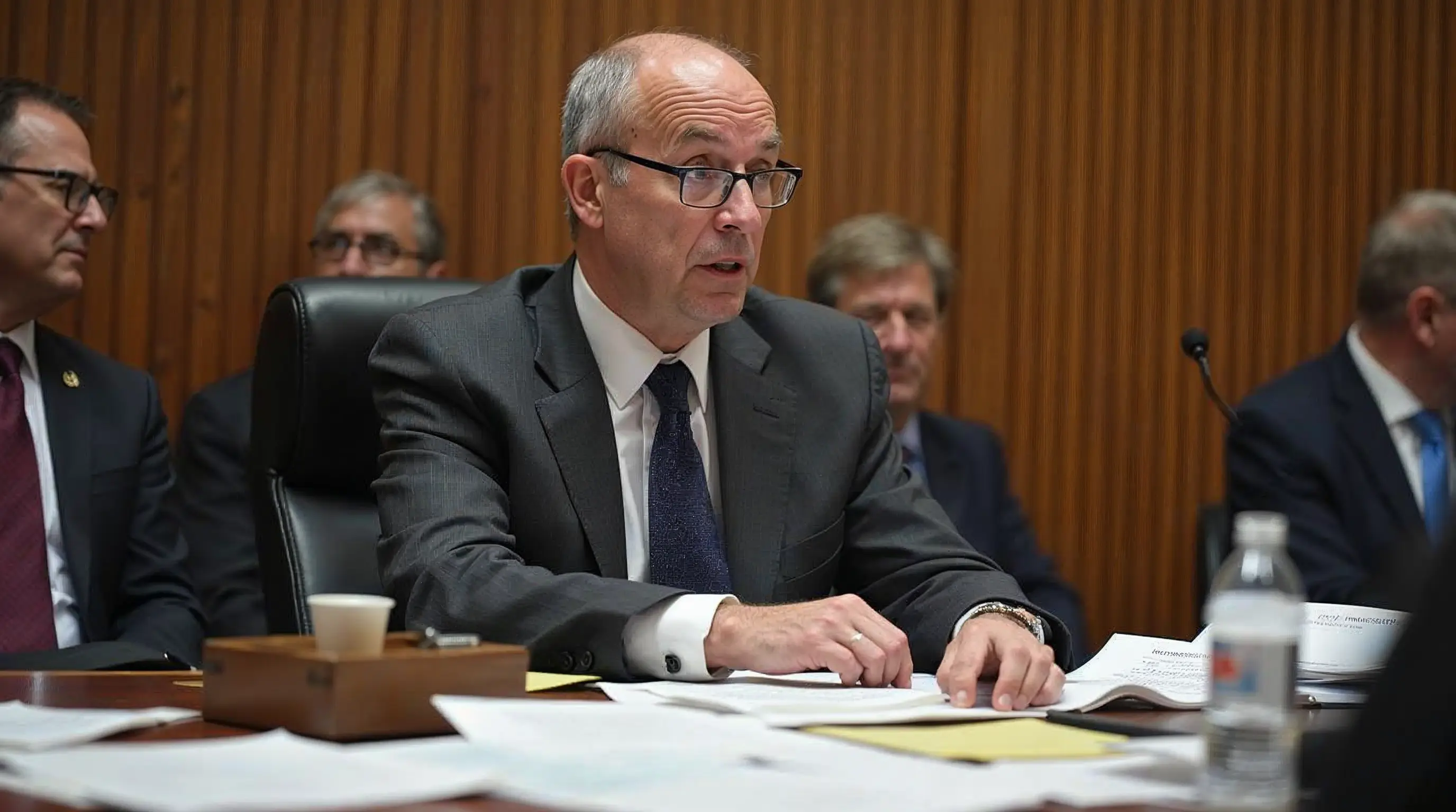 Wandsworth Tax Fight Tests Limits of Council Accountability