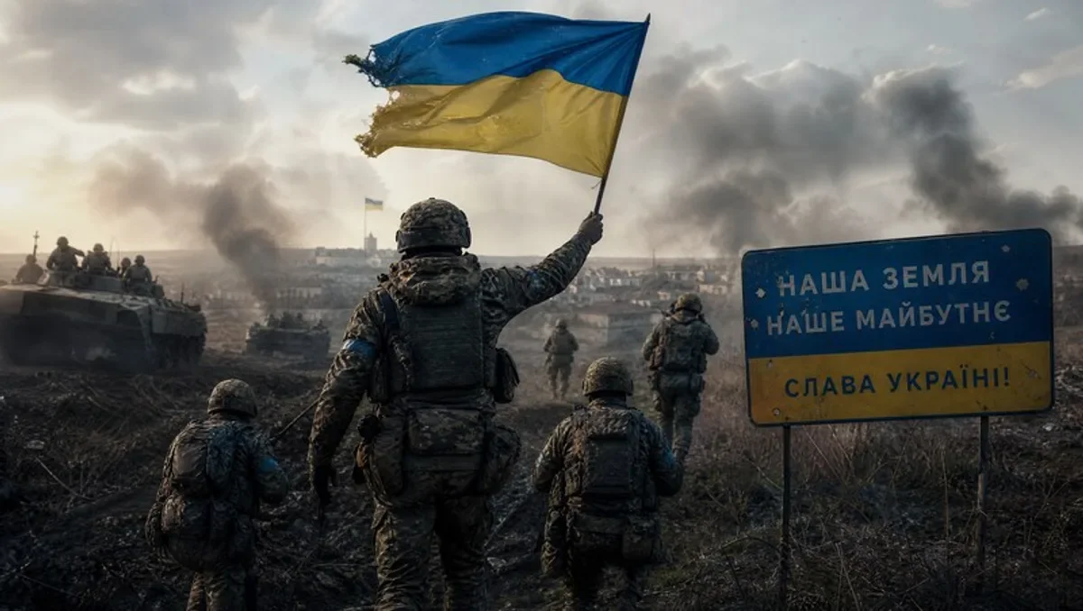 UN Security Council deadlocked on Ukraine peacekeeping plan