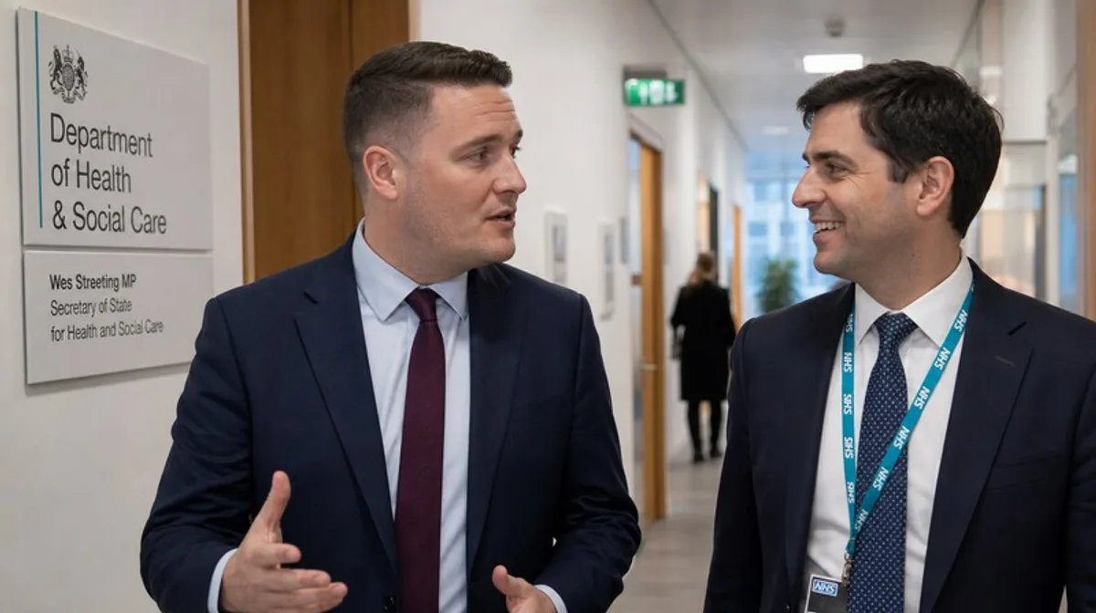 NHS Dentist Shortage Tests Access-to-Care Pledge