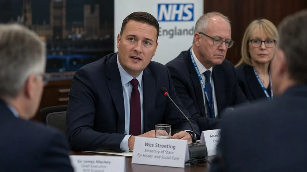 Private ADHD Boom Tests NHS Diagnostic Oversight