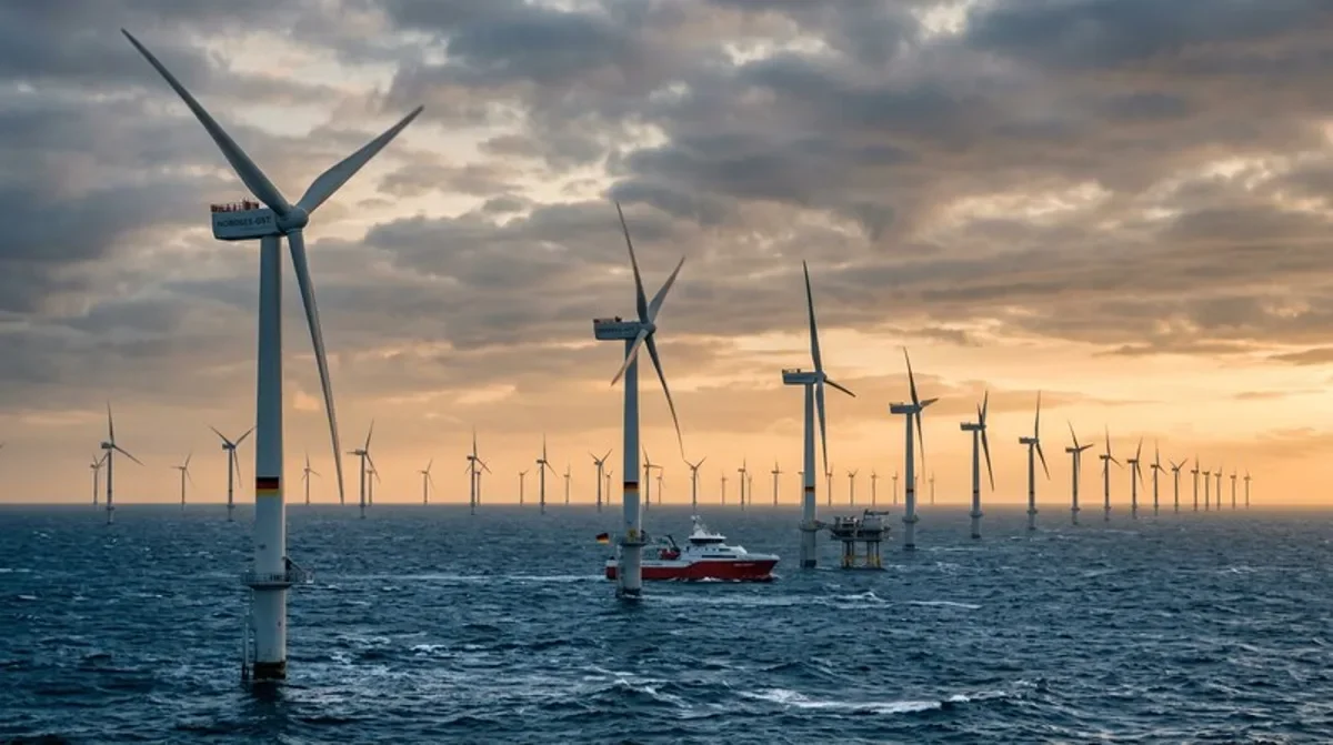 UK Commits to Accelerated Grid Overhaul Ahead of COP30