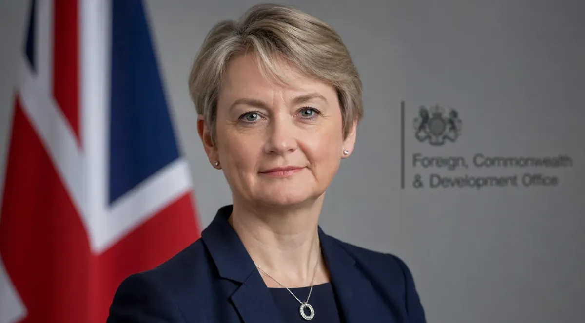 Labour Pledges Major NHS Overhaul Amid Funding Crisis
