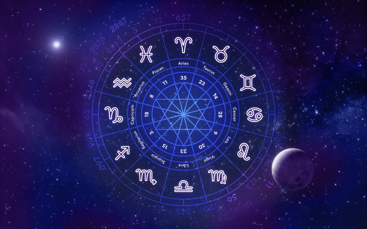 UK Horoscope 2026: Your Full Year Reading for All 12 Star Signs