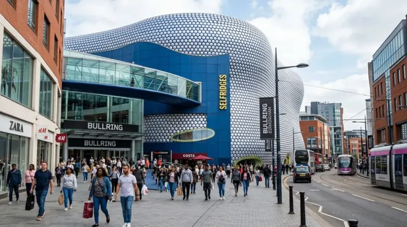 Ikea's UK Price Cuts Signal Deeper Retail Demand Strain