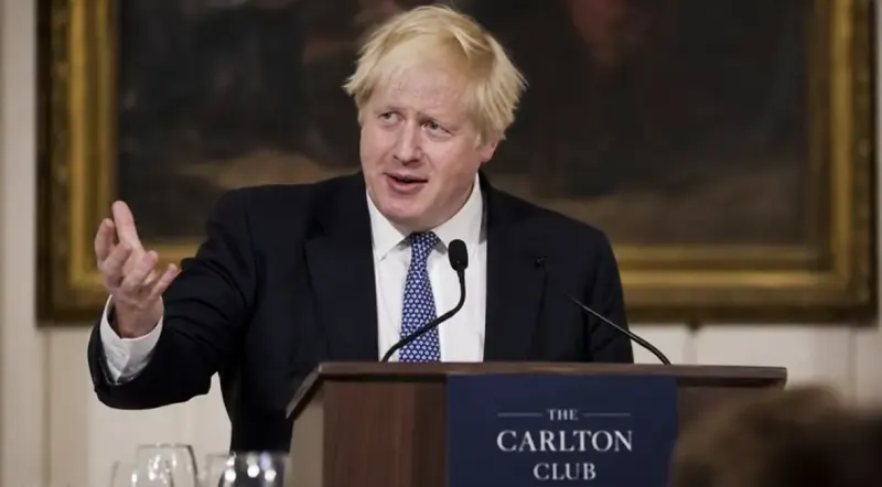 Starmer's Exit Sparks Contest for Former PM's Seat