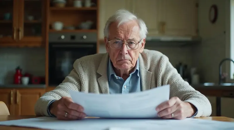 Budget Move Aims to Spare Pensioners From Stealth Tax Rise