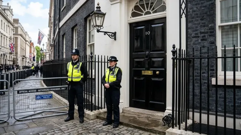 Faster Police Specialist Deadline Tests Staffing Capacity