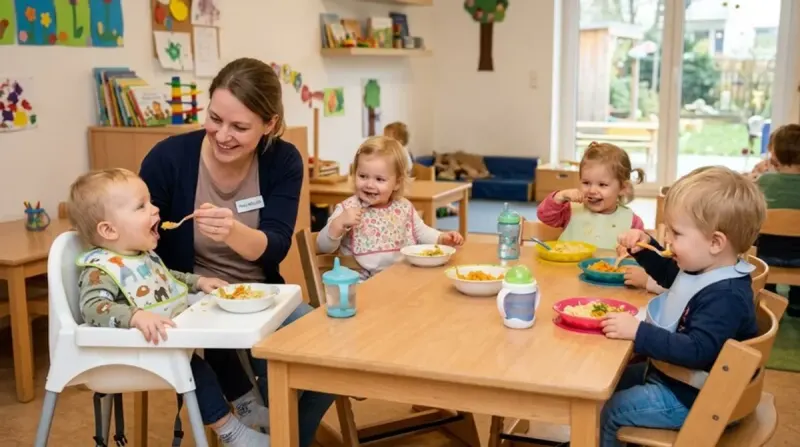 Care Leaver Death Rate Tests UK's Child Welfare Safety Net