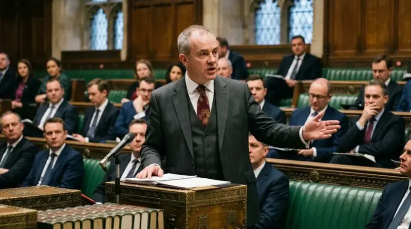 UK State Pension Trails Peers, Fueling Budget Pressure