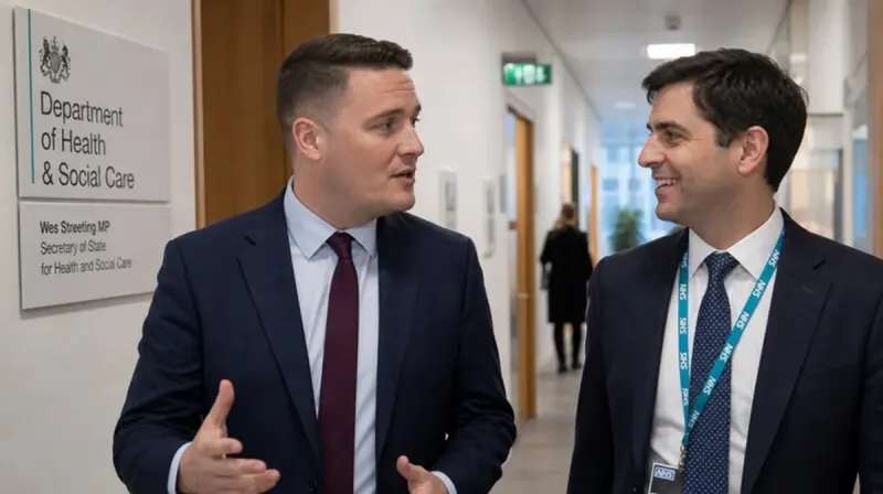 NHS Dentist Shortage Tests Access-to-Care Pledge